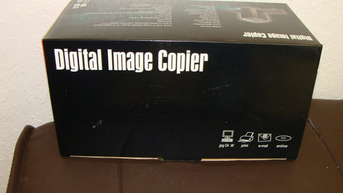STRAFORD LABS Stratford Labs Digital Image Copier
