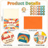 96 Pack 4" 6" 6 GRADESIN Employee Appreciation Thank you Cards for Coworkers with Envelopes & Stickers x Staff