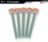 Sulzer Mixpac Adhesive Mixer Tips, For Cartridge Size: 230/250/470/490 ml, 5 pcs