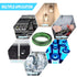 50FT 16/2 Gauge Power Ground Cable, 16 AWG Stranded Flexible Wire for Automotive, Battery Cable