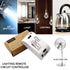 RODOT WiFi Smart Switch Tuya Light Switch Home Automation Timer, Works with Smart Life APP, Alexa, Google Home