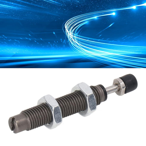 Oil Pressure Shock Absorber Pneumatic Cylinder: Mini Air Cylinder for Pneumatic System Control