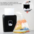 YooNotee 200 15 Pcs Gallons Shredder Bags Large Gallon Size Paper Shredder Bags for Home Office Paper Trash Shredded