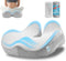 Memory Foam Seat CushionErgonomic Office Chair CushionCoccyx Cushion for Tailbone Pain Relief