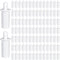 Xinjoduz 100 PCS Shutter Repair Pins, Spring Loaded Latch Pin for Plantation Shutters,