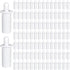 Xinjoduz 100 PCS Shutter Repair Pins, Spring Loaded Latch Pin for Plantation Shutters,