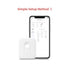 SwitchBot Remote One Touch Button, Compatible with SwitchBot Bot, Smart Home Easy to Control