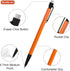Shuttle Art 84 Pack Bulk Mechanical Pencils, 0.7mm Medium Point, HB #2 Lead, Assorted Barrels