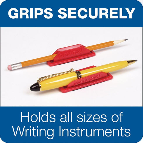 Pen Pal Pen Holder in Assorted Colors (PENPAL-BP1)
