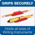 Pen Pal Pen Holder in Assorted Colors (PENPAL-BP1)