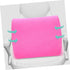 Memory Foam Lumbar Support Pillow for Office Chairs and Travel