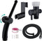 BARROCK Advanced Handheld Bidet Sprayer Set for Toilet, Bathroom Ergonomic Jet Bidet