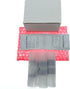 OKLILI DS-410 DS-510 DS-520 DS-560 DS-510N DS-520N DS-560N Scanner Feed Pick Pickup Brake Separation Roller Kit