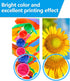 LCL Compatible with HP 32XL Ink Bottle Set Replacement - for HP Smart Tank 7301 7001 7602 5000 6001