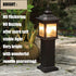 Landscape Light Bulbs for Philips 12 Volt 11 Watt T5 Wedge Base Low Voltage Garden Light Bulbs - 20 Pack