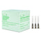 Sterile Disposable Injection Needle with Cap for Animal, Pet, Poultry, and Industrial Dispensing (22G X 3/4)
