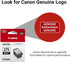 Canon PG-275 TS3520/3522, TR4720/4722, TS3720/3722 Genuine Black Ink Cartridge, Compatible