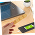 PLAFOPE Charging Cable Holder Wire Holders for Cords Desk Cable Management Cord Clips Nightstand Organizer