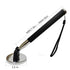Telescopic Magnetic Pickup with 20 lbs Suction Force for Small and Large Objects, Magnetic Sweeper