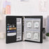 SKYDUE 100 Envelopes Money Saving Challenge Binder, A5 Budget Binder with Cash Envelopes for Savings