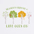 CafePress Life's Seasons Mousepad - Non-Slip Rubber Gaming Surface