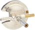 HUMBOLDT H-5815 Adjustable Micro-Bunsen Burner with Adjustable Gas Valve