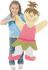 DIY Giant Look Its Me! Bulletin Board 12-12 Pieces, Educational and Learning Activities for Kids