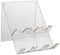Heathrow Scientific HD206203 Clear Acrylic 3 Place Pipettor Station