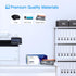 LxTek Compatible Toner Cartridge Replacement for Brother TN660 TN-660 TN630 TN-630, 2 Pack, High Yield