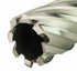Steel Dragon Tools 1-1/8" x 2" High Speed Steel Annular Cutter - 3/4" Weldon Shank
