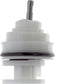 Danco (80978) VA-1 Cartridge for Valley Single-Handle Faucets, White