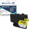 LCL 1-Pack Compatible Ink Cartridge Pigment Replacement for Brother LC3039 XXL LC3039XXL for MFC-J5845DW MFC-J5945DW