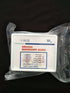 50 pcs Adhesion Microscope Slide Positively Charged (+)- 45° Corners Ground Edges