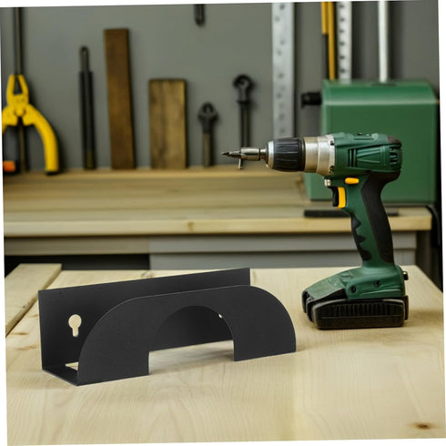 Setup jojofuny Angle Grinder Holder Multi Purpose Metal Bracket for Grinding and Polishing Machines Effortless Wide