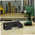 Setup jojofuny Angle Grinder Holder Multi Purpose Metal Bracket for Grinding and Polishing Machines Effortless Wide