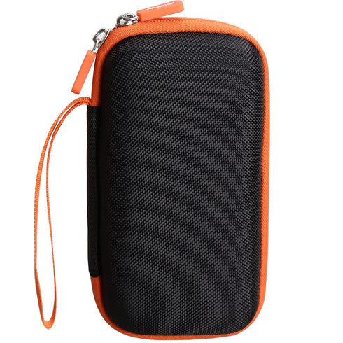 Mchoi Hard Portable Case for Klein Tools 600V MM400 / MM300 Multimeter (CASE ONLY)