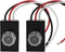 YCA1030 Hard-Wired Post Eye Light Control with Photocell Light Sensor, Dusk to Dawn (Pack of 2)