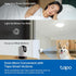 Tapo 18+ 8,000+ H110 Smart IR & IoT Hub with Chime - Universal Remote for TVs, ACS, & Device Types, Matter-Certified