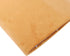 E27 E14 FTVOGUE Floor Lamp Shade, Lint Material Oval Design, Soft Light for Eye Care, Fits Lamps for Home Decor (Gold)