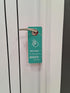 Business Design Do Not Disturb Sign and Welcome Please Knock Door Hanger Sign, 2 Pack for Offices and Meetings