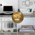 3D Alipis Animal Shape USB Bedside Lamp Portable Decorative Night Light Led Visual Desk Lamp for Bedroom Kids Girls