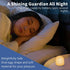 (Pack 12) Novelty Place Color Changing Mini Nightlight, Multicolor LED Mood Lighting - Night Light for Bedroom