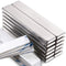 LOVIMAG Powerful Neodymium Bar Magnets, Rare-Earth Metal, 60 x 10 x 3 mm, Pack of 12