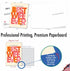 NobleWorks - 1 Sassy Happy Birthday Card Funny - Hilarious Grown-Up Card for Women, Wife, Stationery Humor, Best Wife