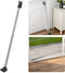 SECURITYMAN 3-in-1 Door Security Bar, Security Door Stoppers & Door Barricade Heavy
