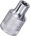 Genius Tools 3/8" Dr. E-12 E-Star Hand Socket - 353512 by GENIUS TOOLS
