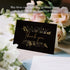 Oaken Leaford 108 Pack 6 Pre-Folded Floral Thank You Cards with Envelopes & Stickers, Elegant Designs for Wedding, Baby
