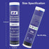 Multi-Purpose Food Grade Grease Tube for Plant Machineries - White Lithium Grease Lubricant for Processing Equipment