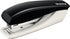 Leitz Mini Stapler - Black, 10 Sheet Capacity