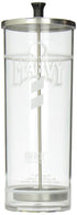 William Marvy No.7 Unbreakable Disinfectant Jar, 40 Ounce